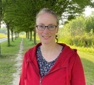 Profilbild Kathrin Andreas