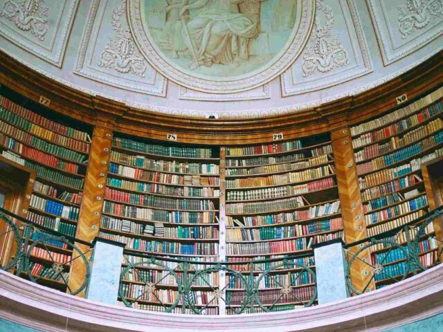 11 Klassiker der Literatur, die man lesen muss